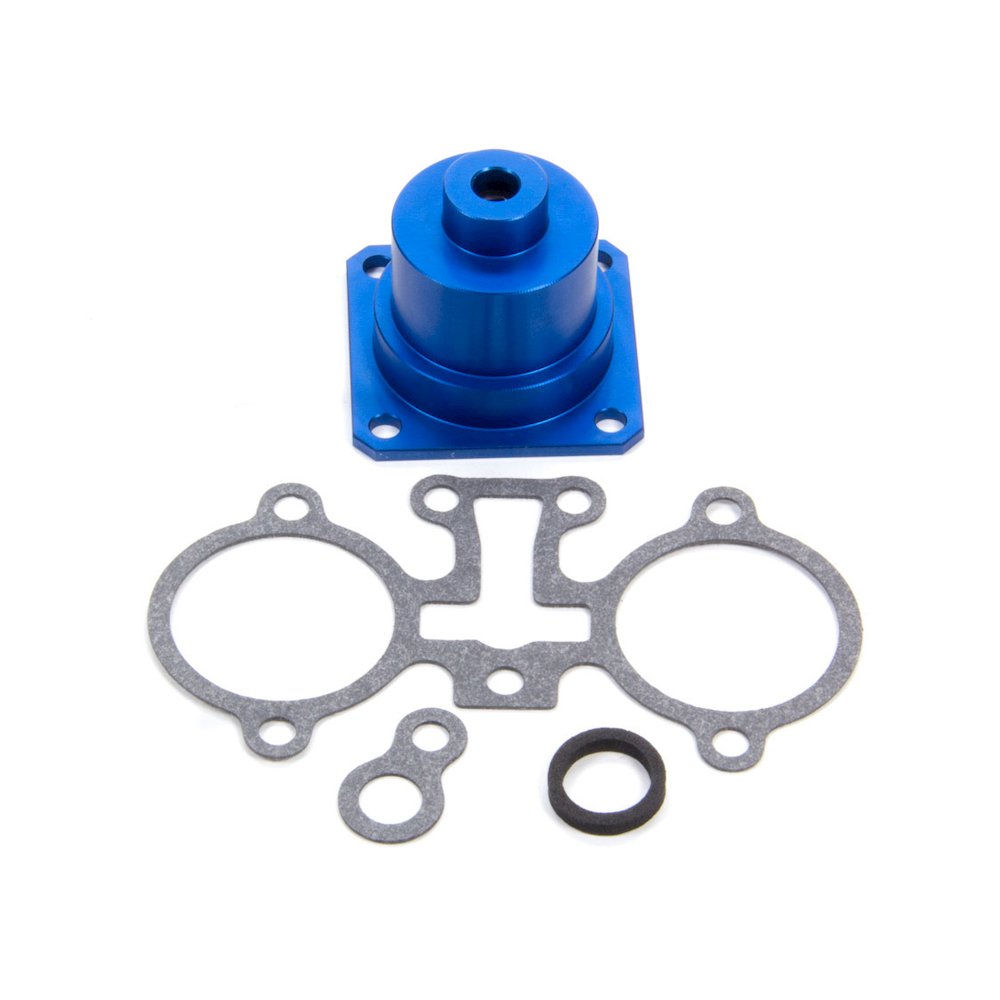 TBI Fuel Pressure Regulator. Picture 1