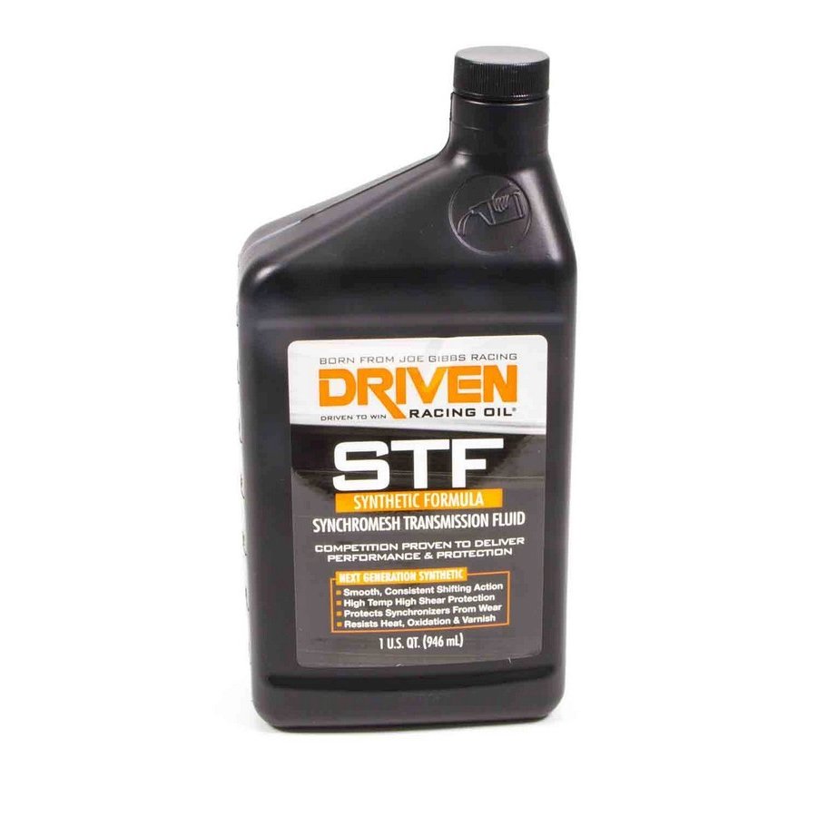 STF Synchromesh Trans Fluid 1 Qt. Picture 1