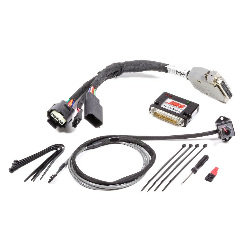 PedalMAX Drive By Wire Throttle Device. Picture 1