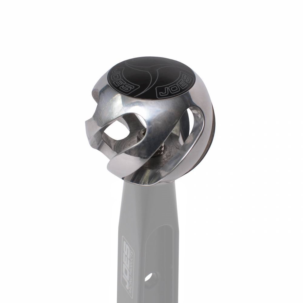 Shift Knob 3/8-16 LW. Picture 1