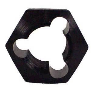 Stud Thread Chaser 5/8-18 Fine. Picture 1