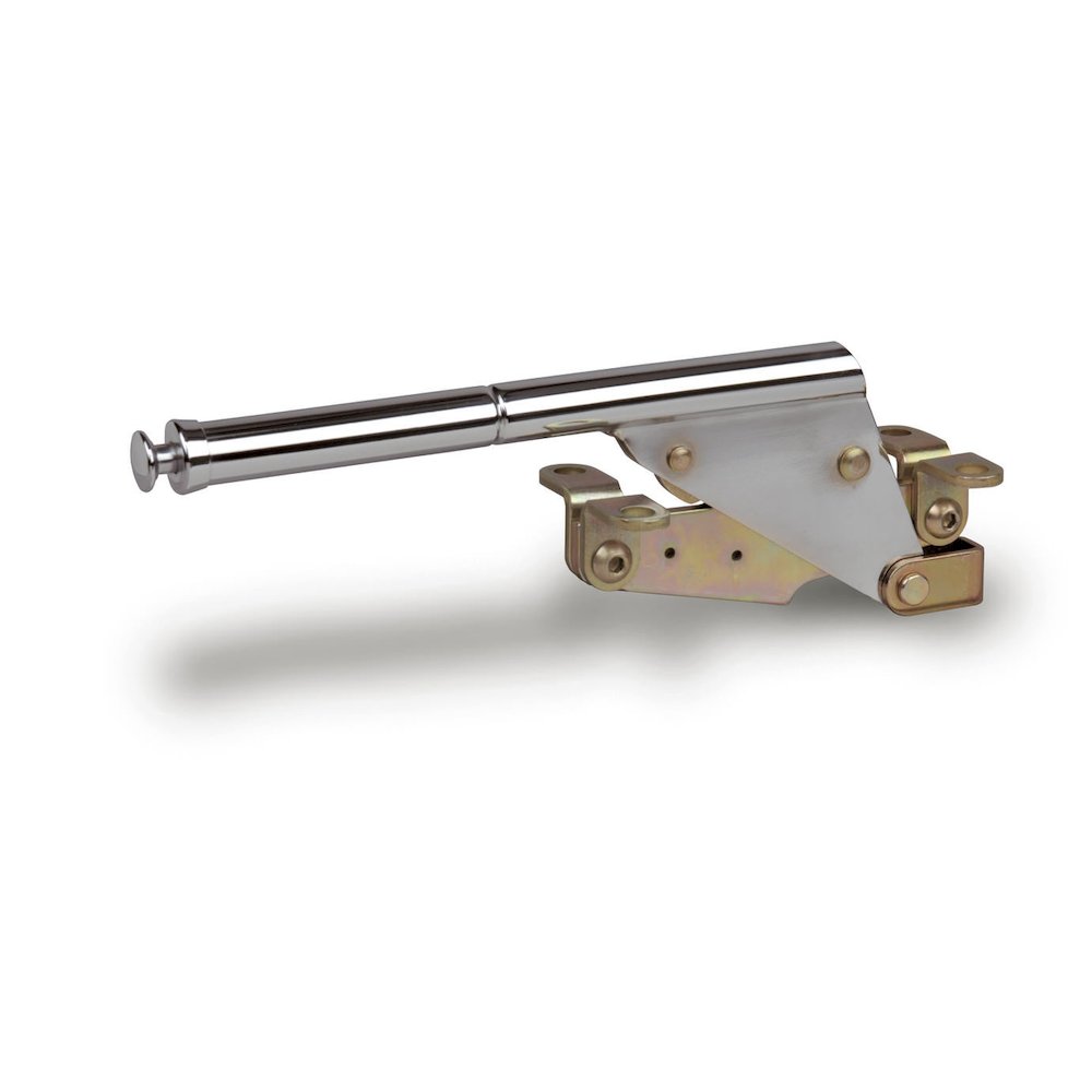 Floor Mt E-Brake. Picture 1