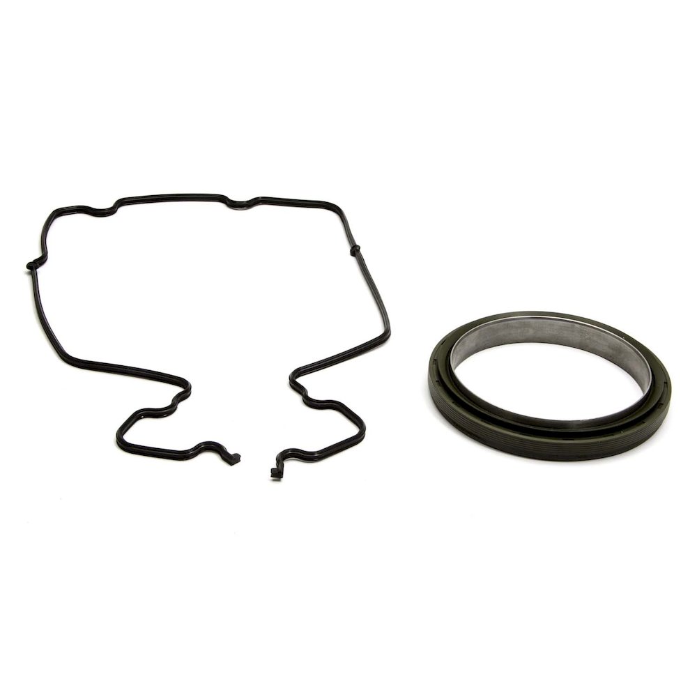 Rear Main Seal Set - Ford 6.0L Diesel. Picture 1