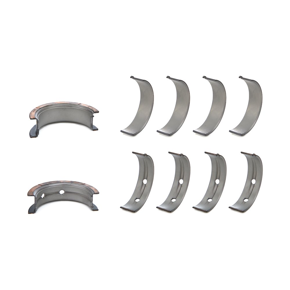 GM LS Main Bearing Set LS1/LS6/LS2/LS3 F-Series. Picture 1