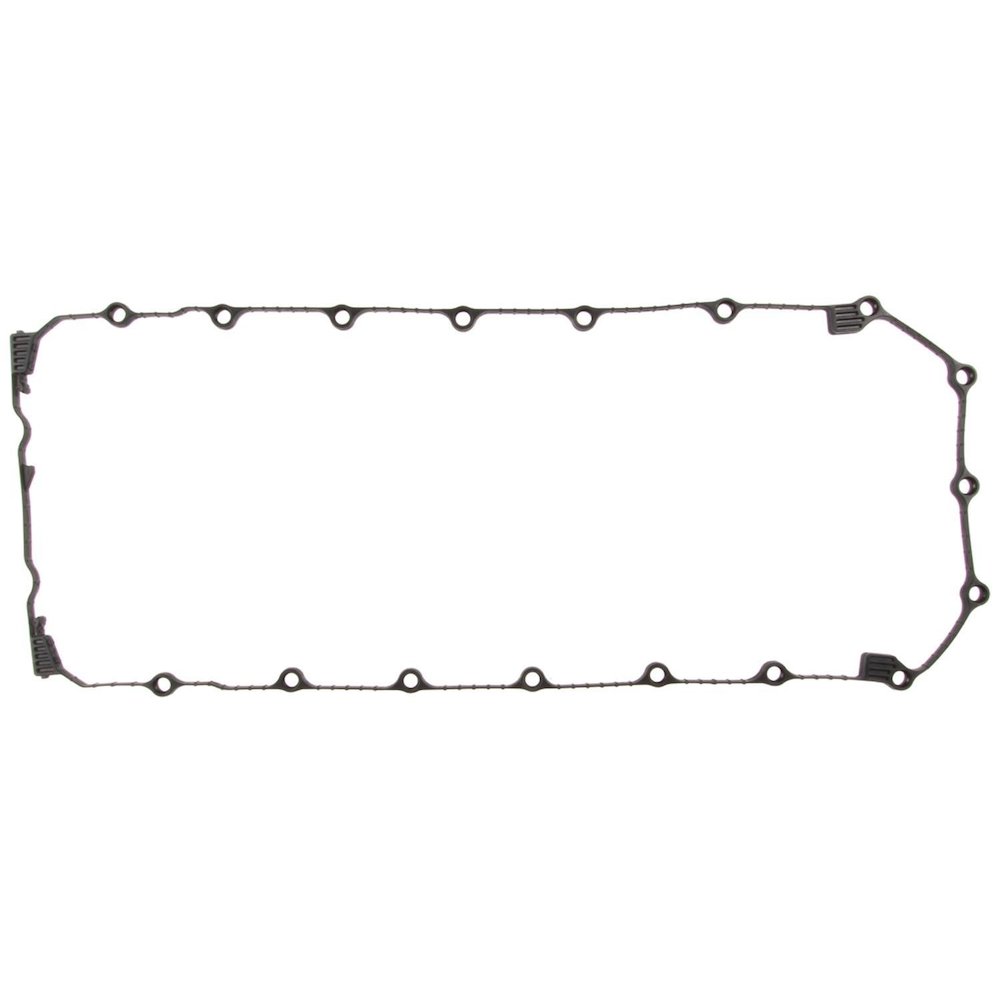 Oil Pan Gasket 16-21 Hemi 5.7L. Picture 1