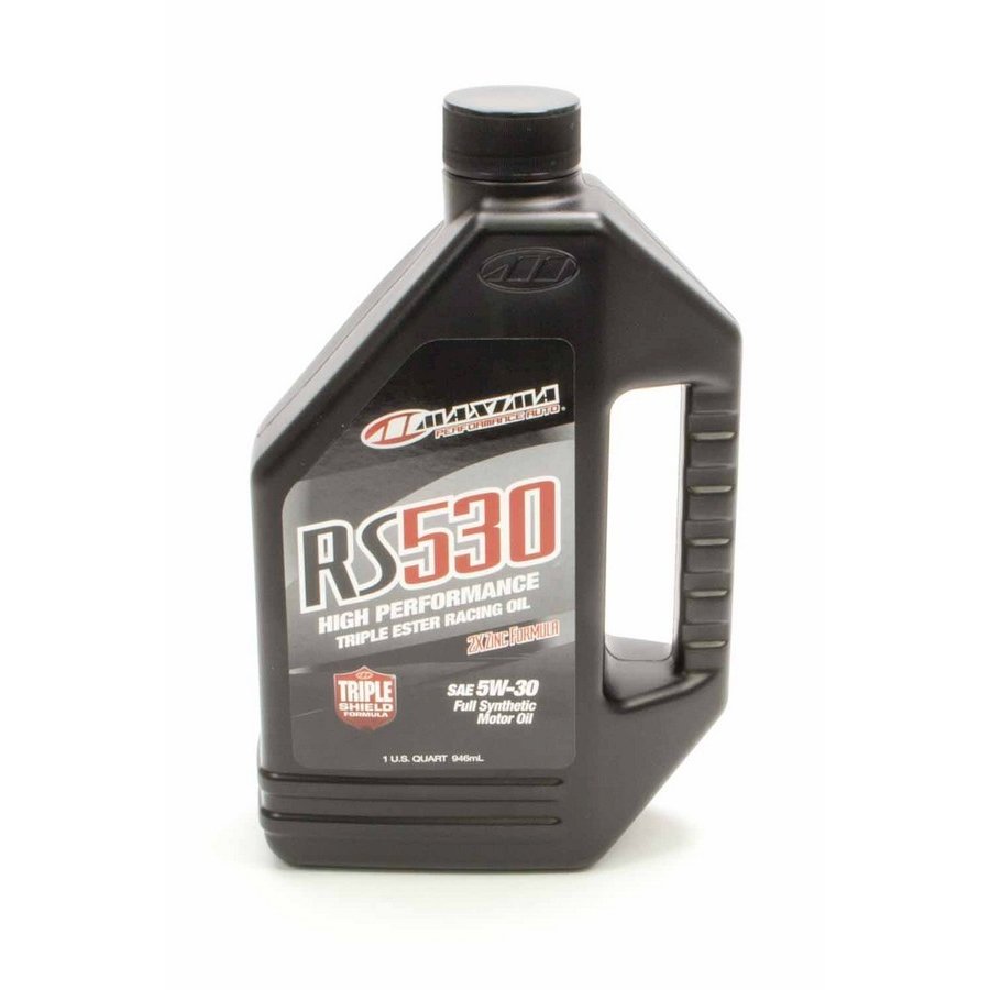 5w30 Synthetic Oil 1 Quart RS530. Picture 1