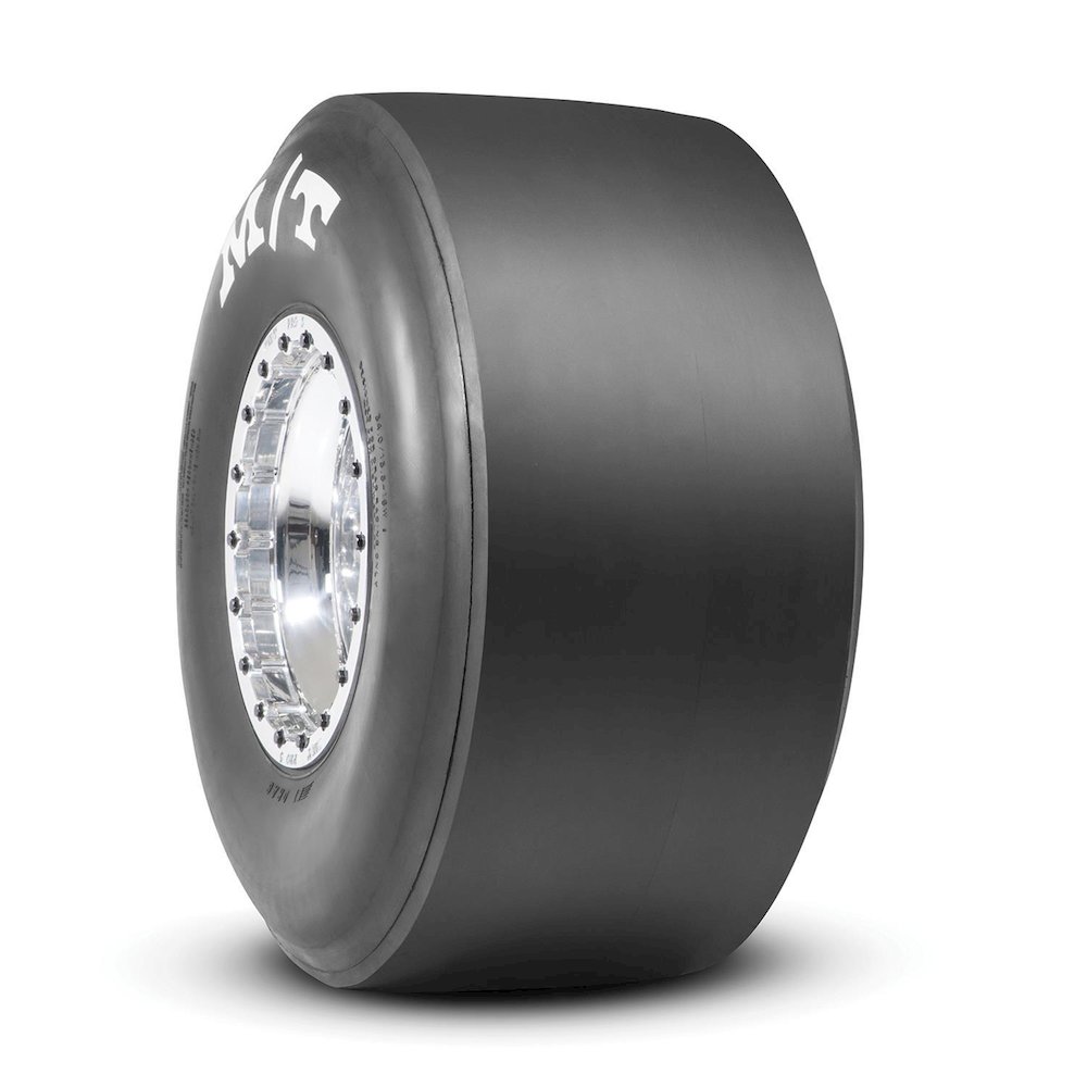 26.0/8.5-15 ET Drag Tire. Picture 1