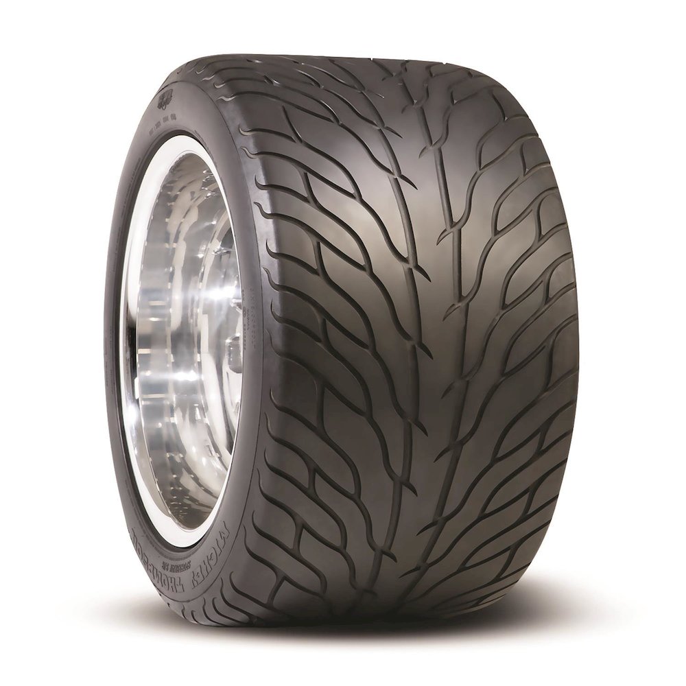 29x15.00R15LT Sportsman S/R Tire. Picture 1