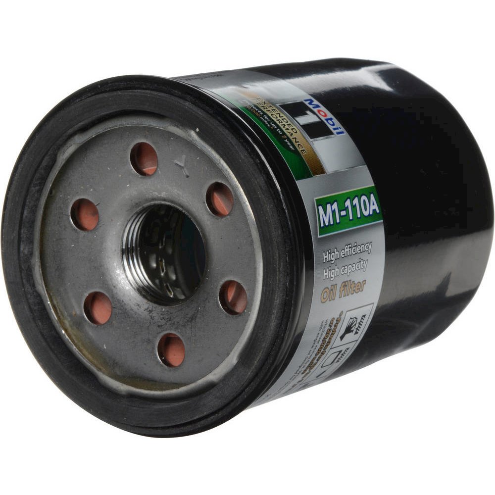 Mobil 1 Extended Perform ance Oil Filter M1-110A. Picture 1
