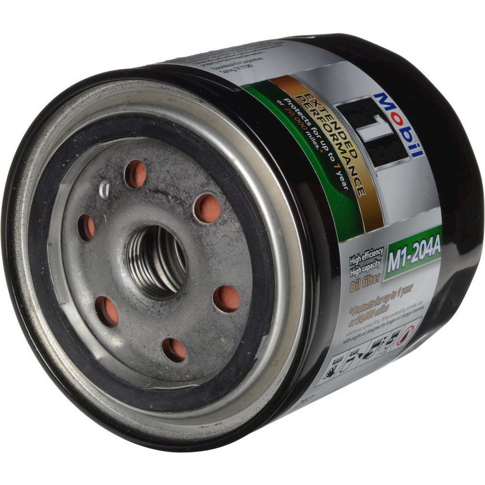 Mobil 1 Extended Perform ance Oil Filter M1-204A. Picture 1