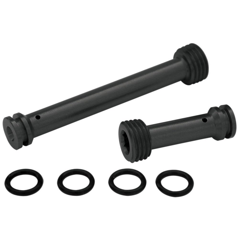 Oil Restrictors - BBC Merlin II Blocks. Picture 1