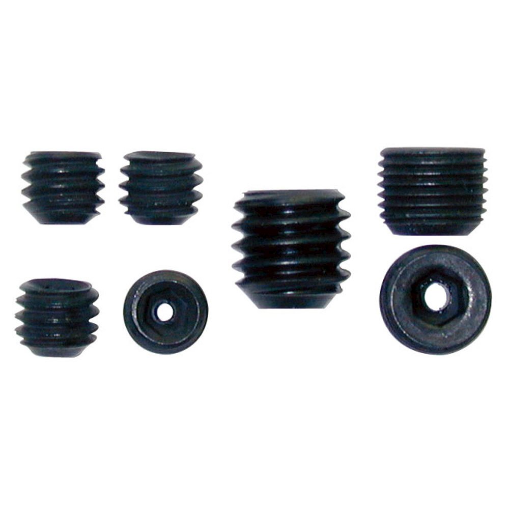 Oil Restrictor Kit - SBF 302/351W. Picture 1