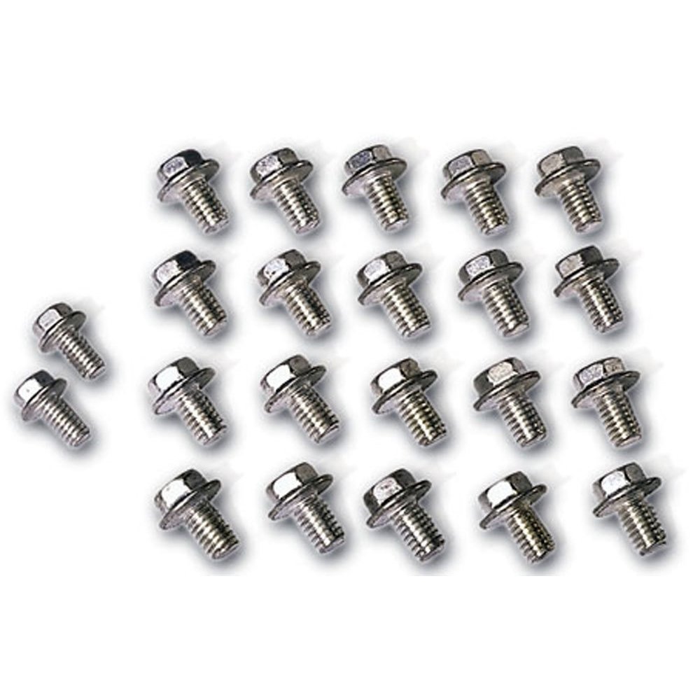 Bb Chevy Oil Pan Bolts. Picture 1
