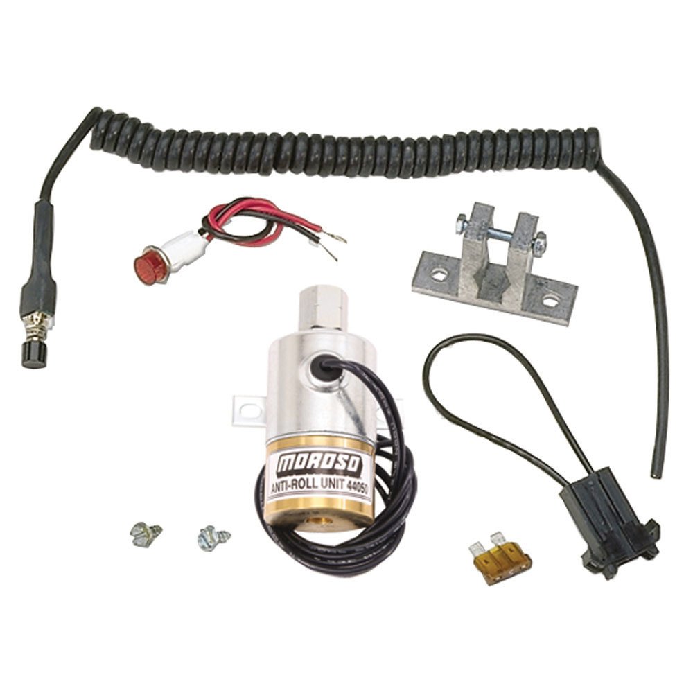 Anti-Roll Kit. Picture 1