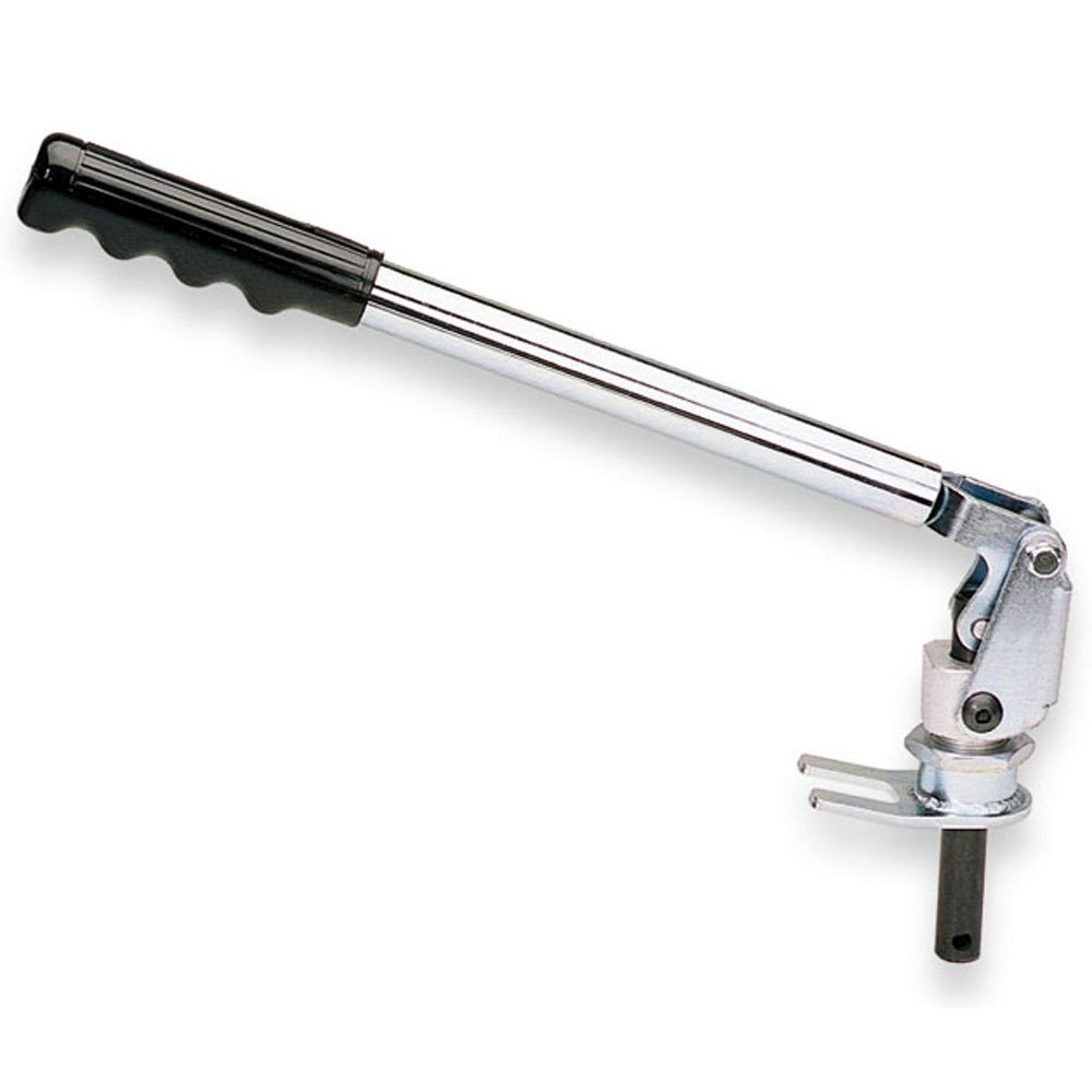 Valve Spring Compressor. Picture 1