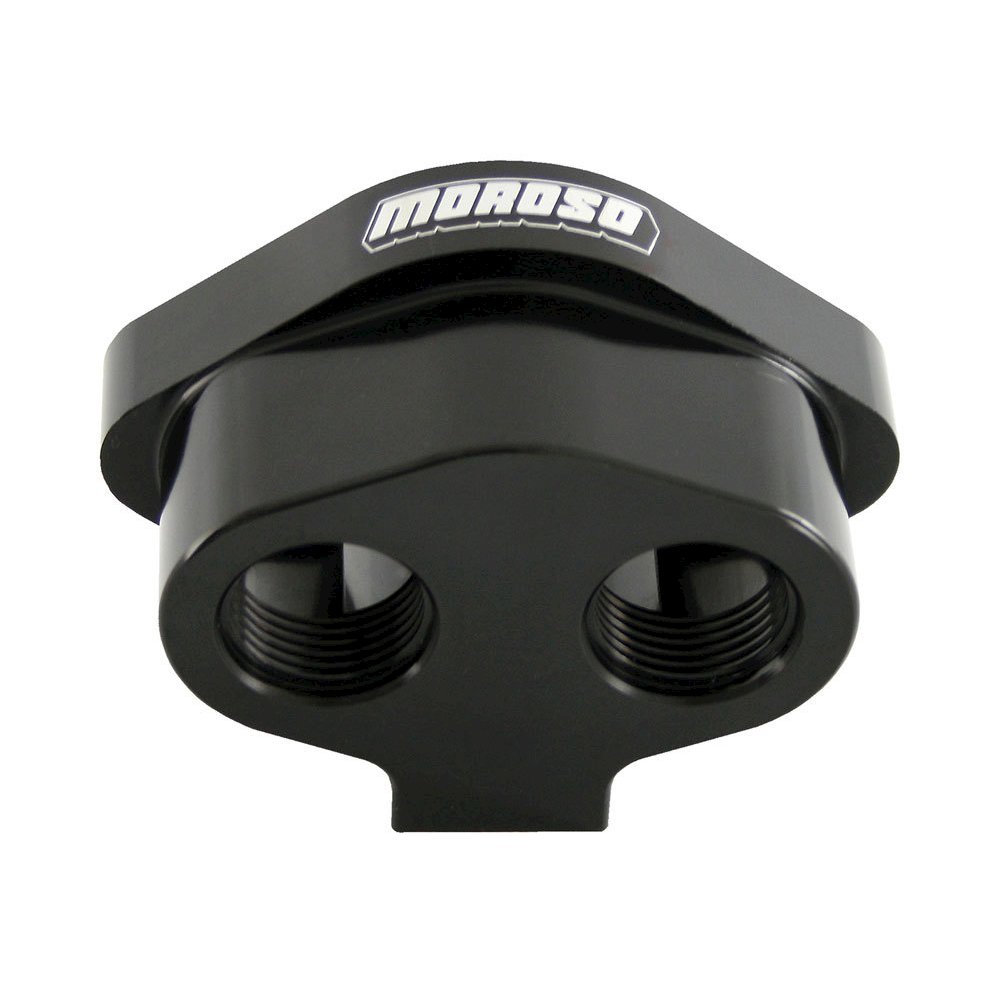 Thermostat Housing - Remote Universal Mount. Picture 1