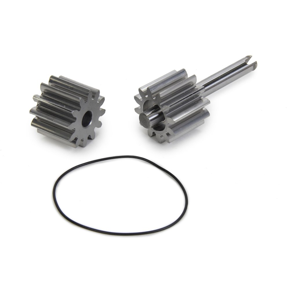Oil Pump Gears Set for 22163. Picture 1