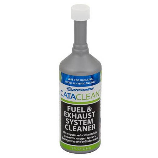Cataclean Fuel System Cleaner 16oz. Picture 1