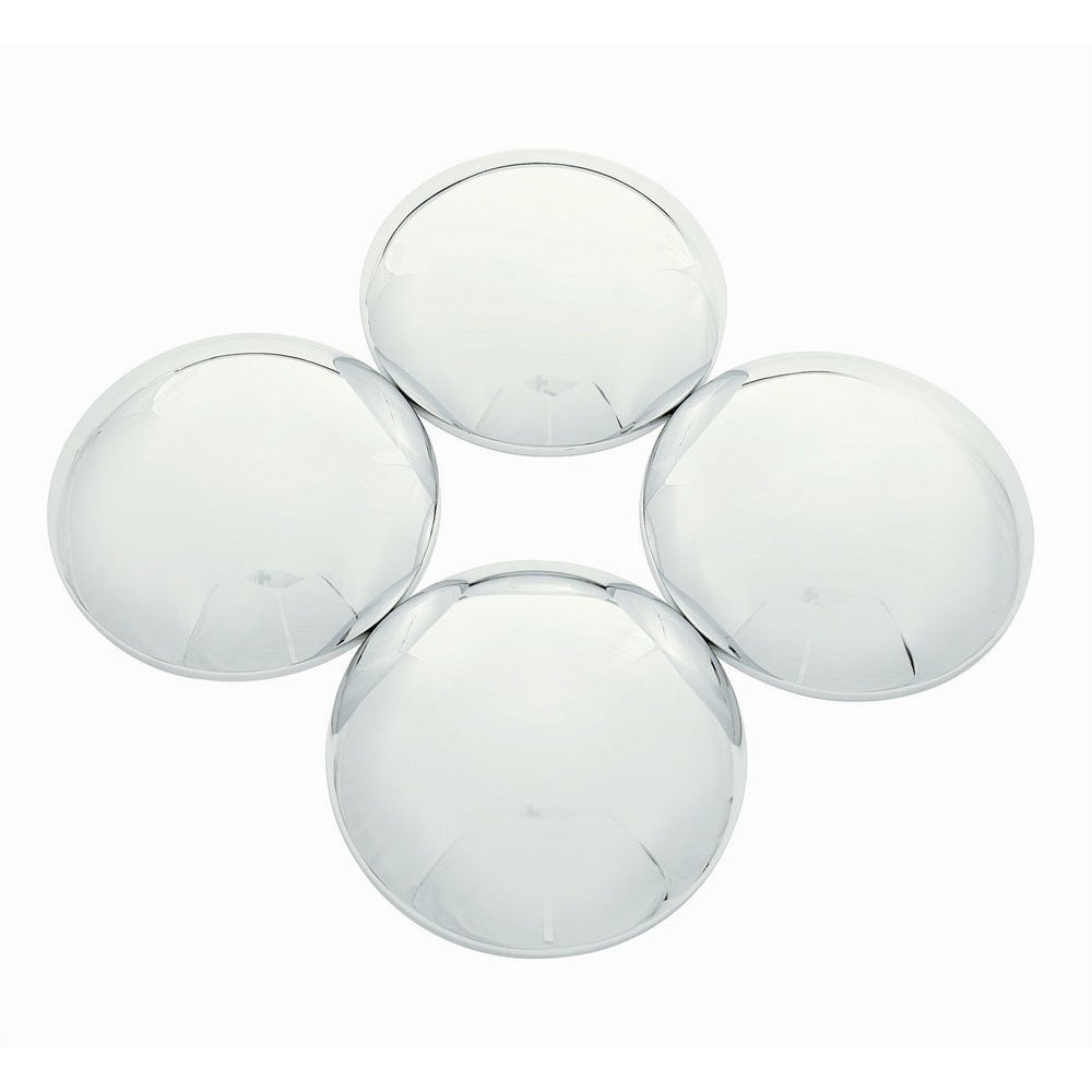 Baby Moon Hub Covers (4). Picture 1
