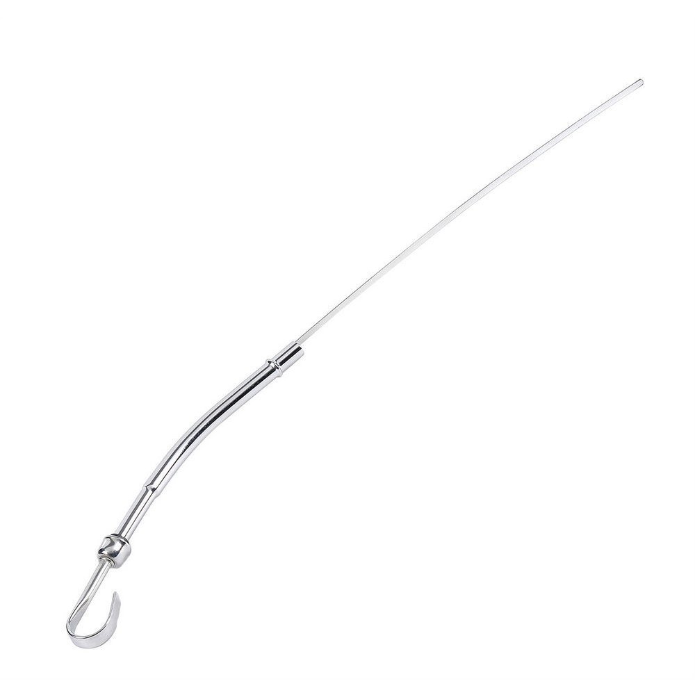 SBC Oil Dipstick. Picture 1