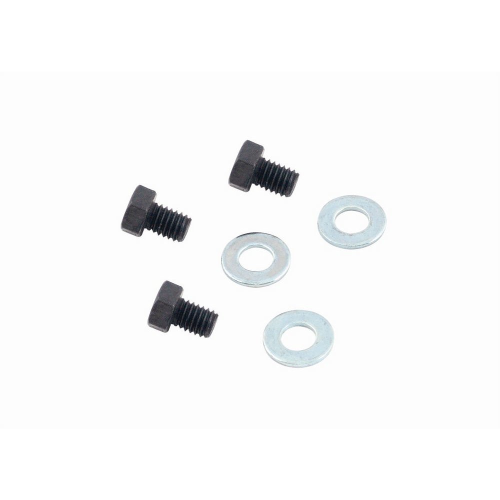GM Flex Plate Bolts. Picture 1