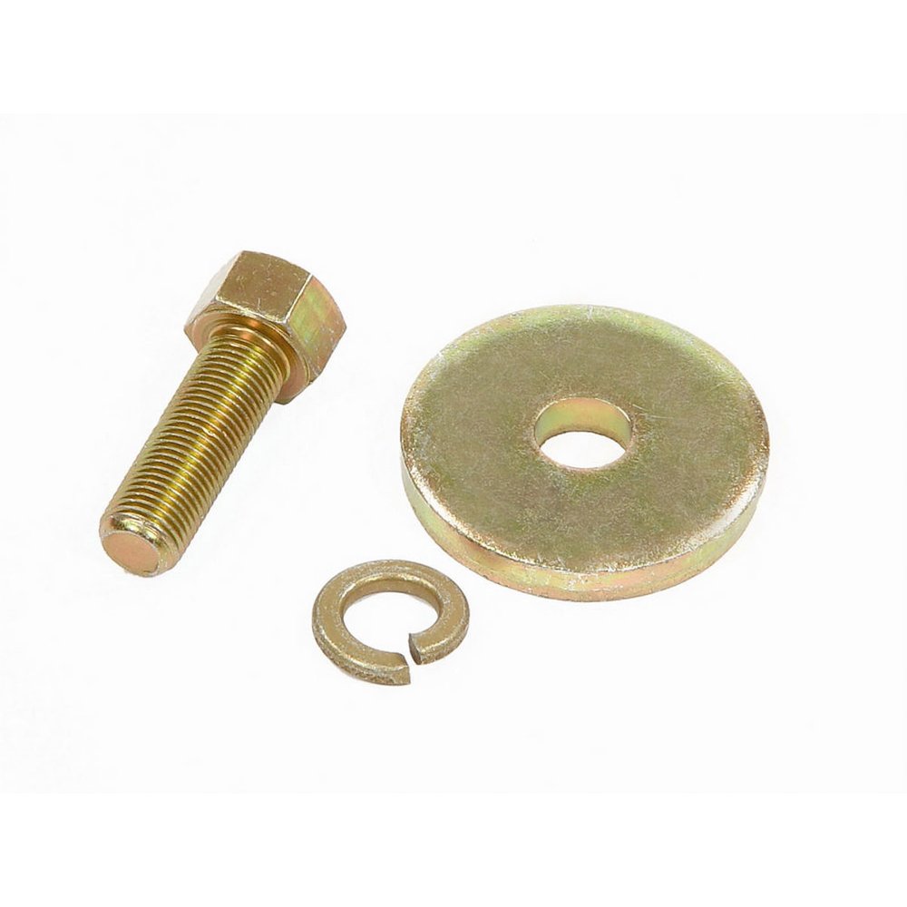 Harmonic Balancer Bolt. Picture 1