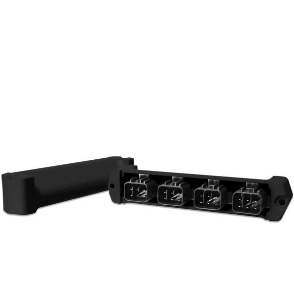Can-Bus Bridge Connector Black. Picture 1