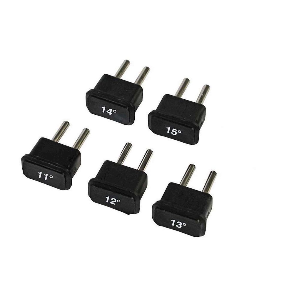 11-15 Degree Retard Module Kit. Picture 1