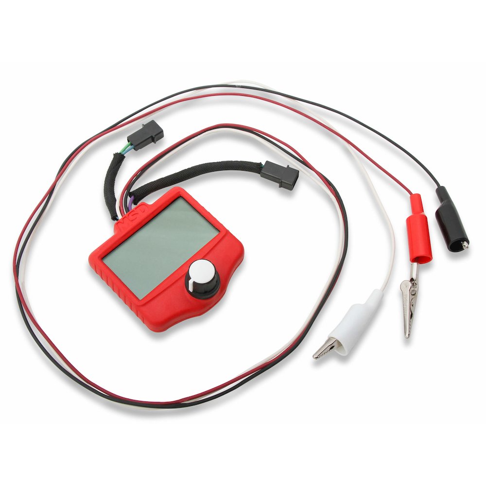 MSD Ignition Tester Universal. Picture 1