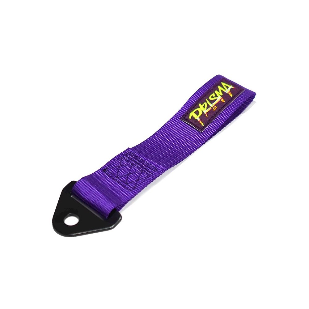 Tow Strap Prisma Purple. Picture 1