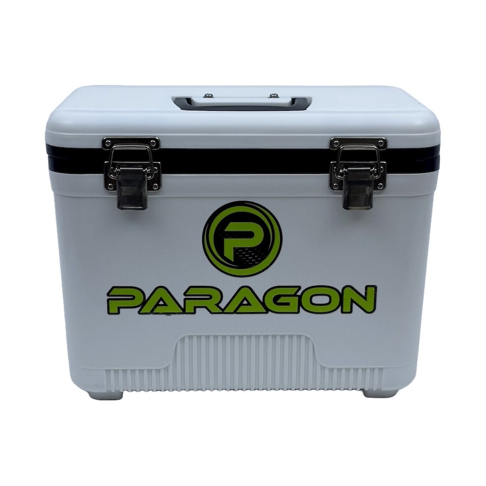 Viking12L Cooler 12Volt. Picture 1