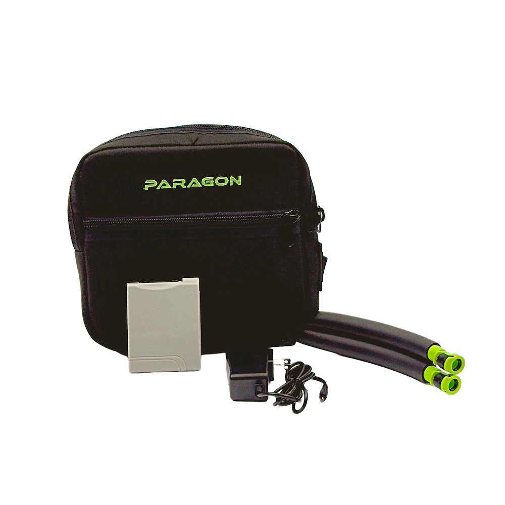 Arctic Fox Waist Pack Cooler. Picture 1