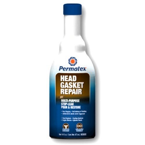 Head Gasket Repair 16 Oz. Picture 1