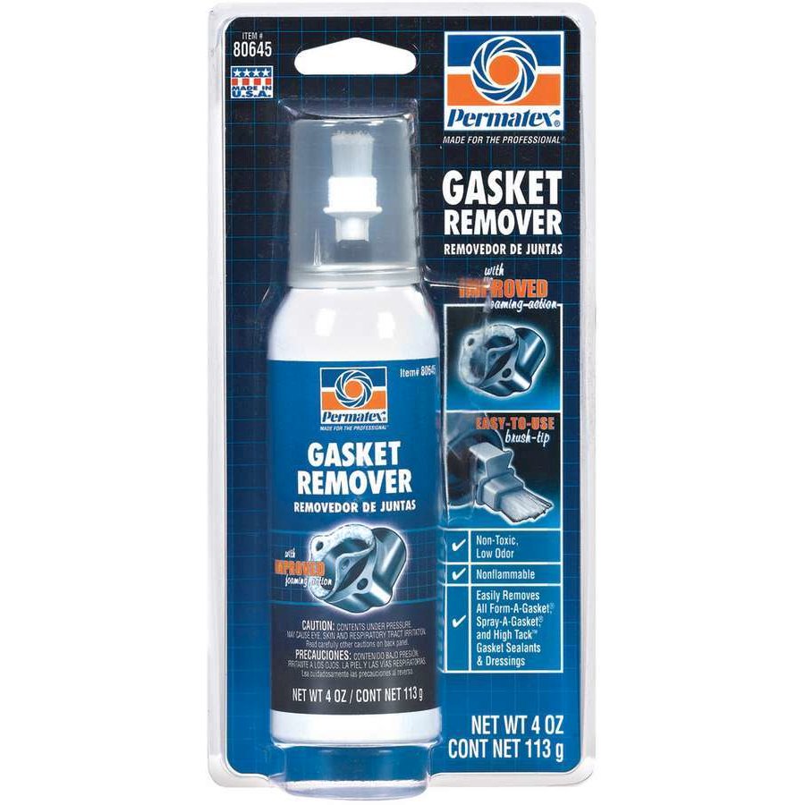 Gasket Remover. Picture 1