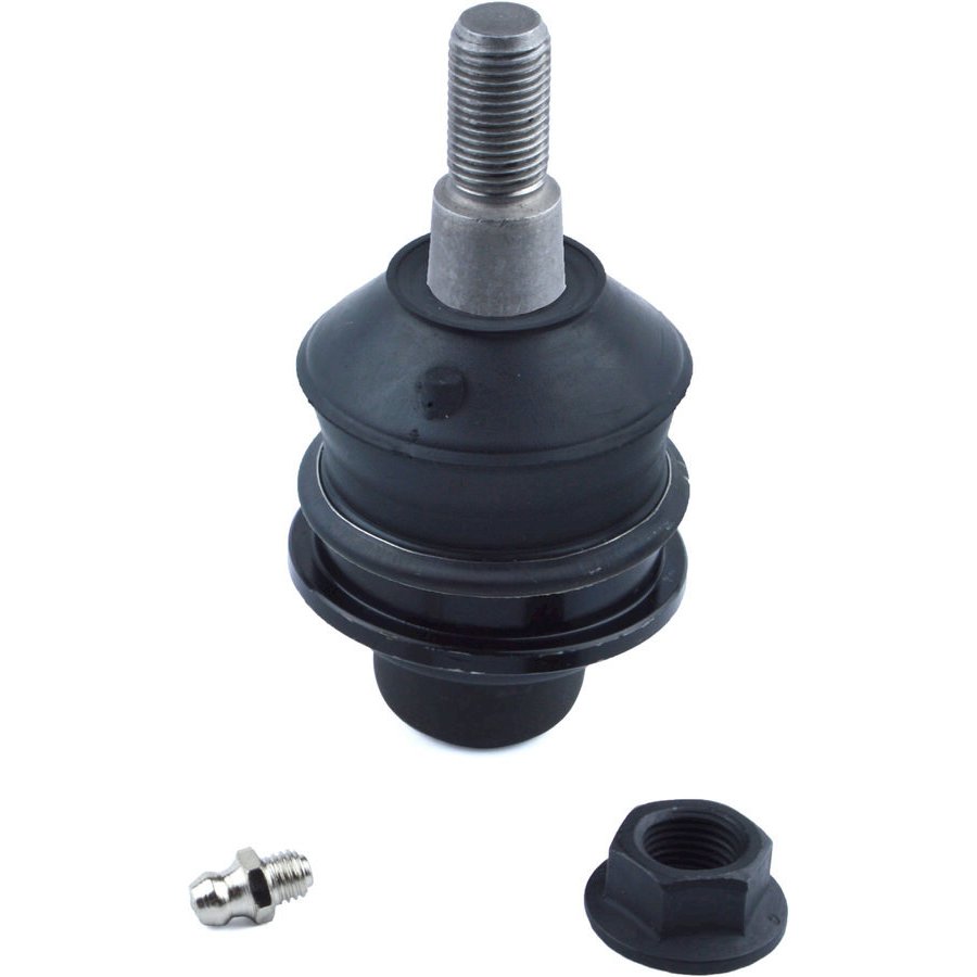 Greaseable E-Coated Lower Ball Joint. Picture 1