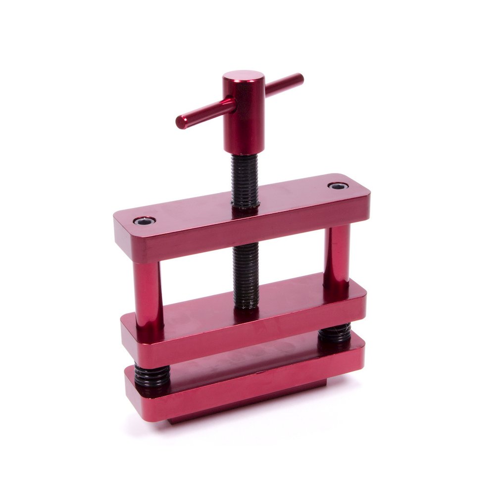 Connecting Rod Vise. Picture 1