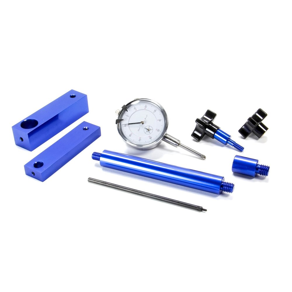 Cam Checking Fixture. Picture 1