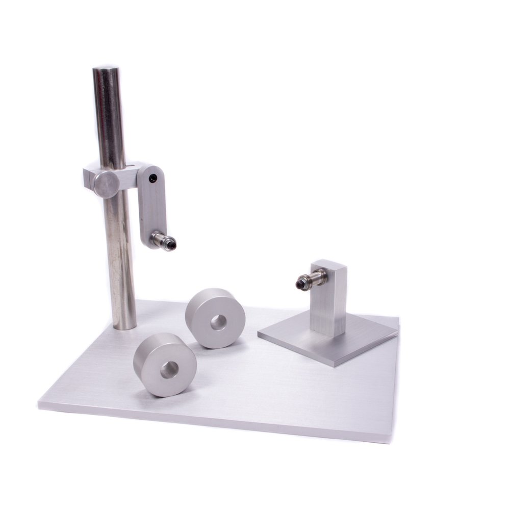 Connecting Rod Balancer. Picture 1