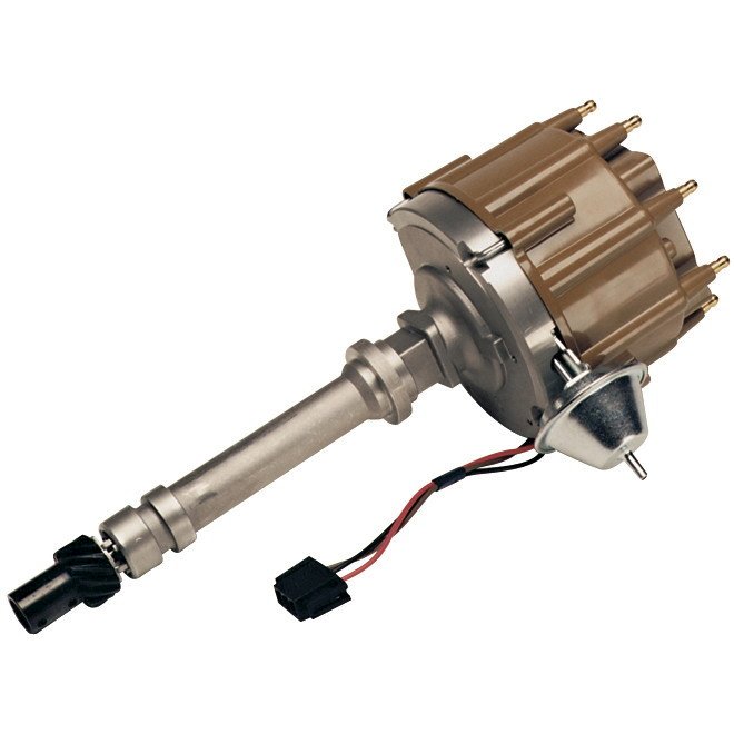 SBC/BBC HEI Distributor. Picture 1