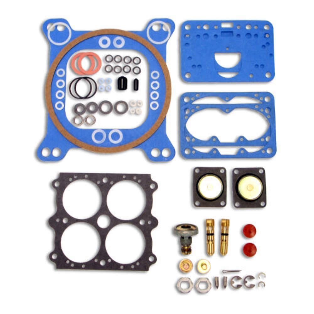 Proform 650/750 Carb Rebuild Kit. Picture 1