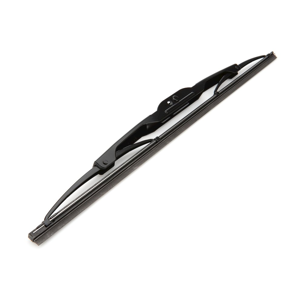 Super Silicone Wiper Blade 16in Each. Picture 1