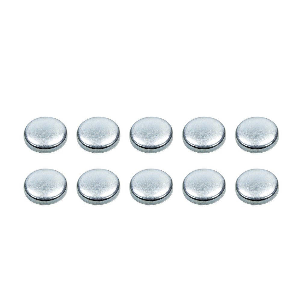 Expansion Plugs - 2-1/2 (10). Picture 1