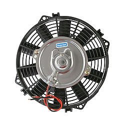 8in Electric Fan. Picture 1
