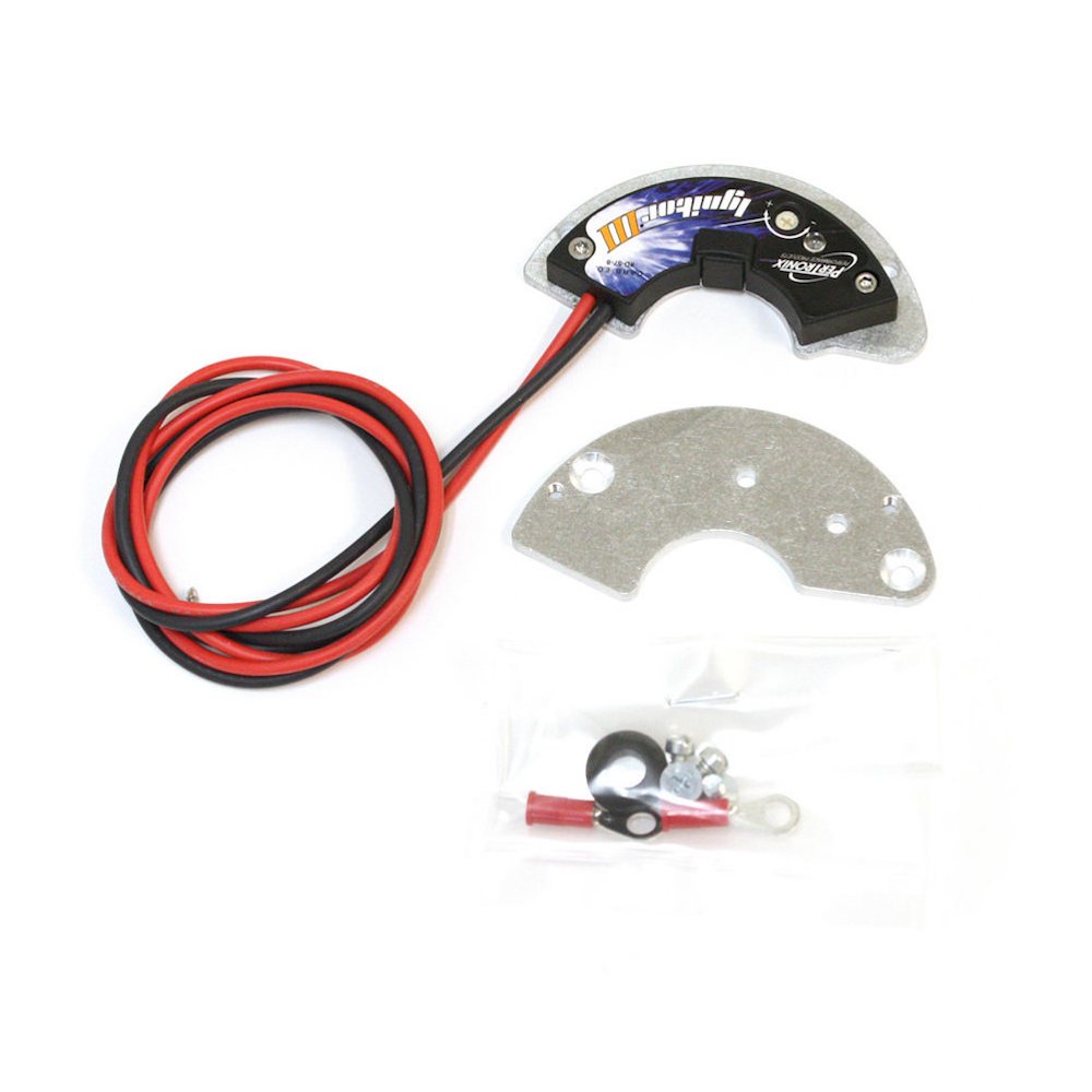 Ignitor III Conversion Kit. Picture 1