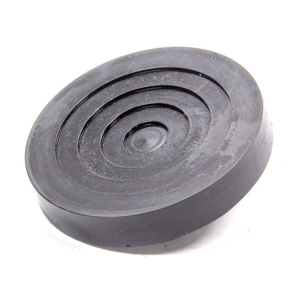 Jack Pad 5in Diameter. Picture 1