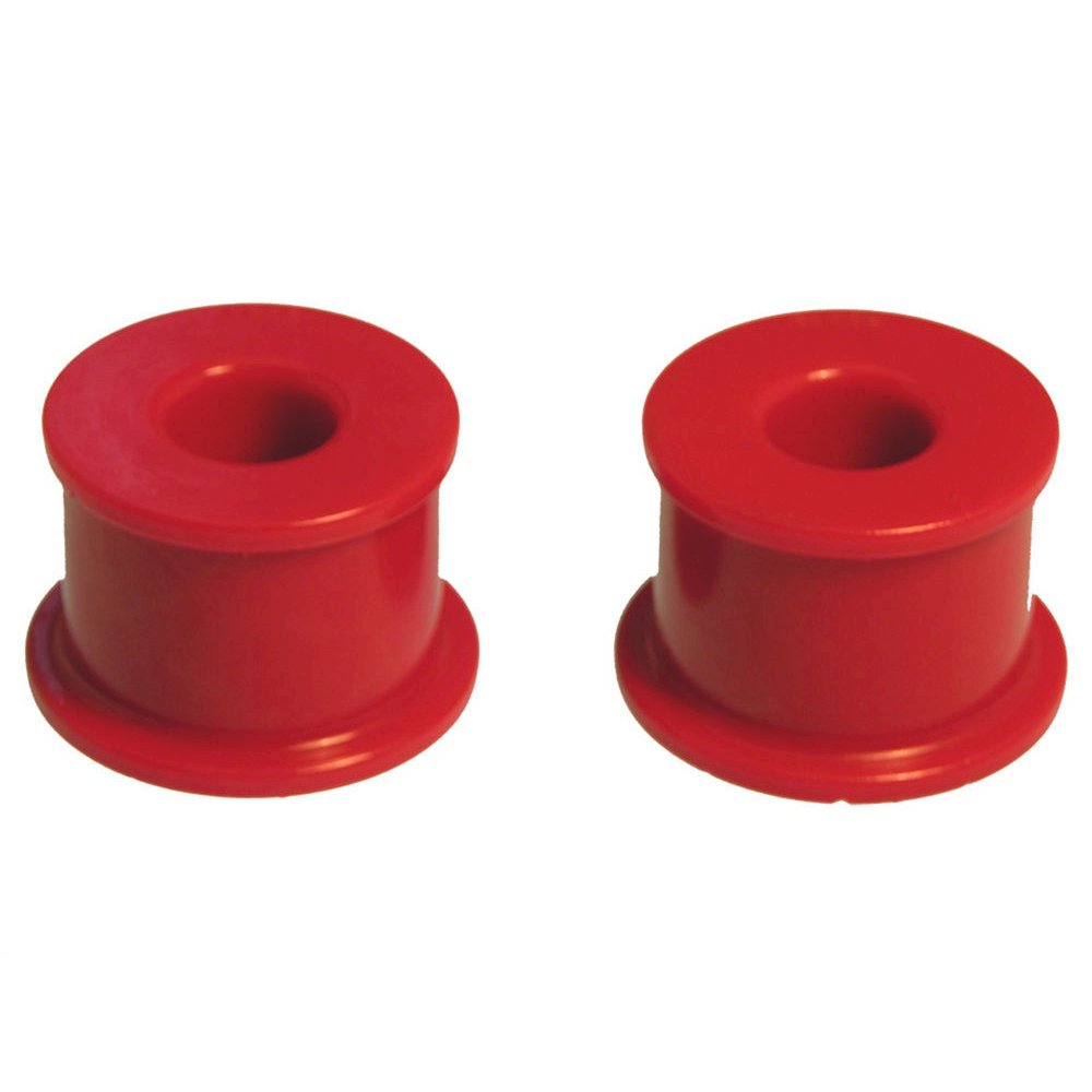 00-06 Ford Focus Rear Trailing Arm Bushings. Picture 1