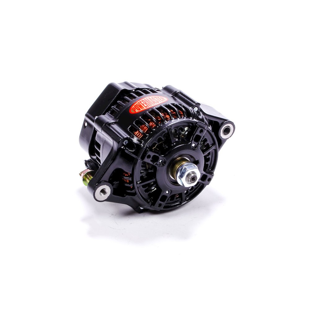Denso 16V/150amp Racing 1 Wire Alternator. Picture 1