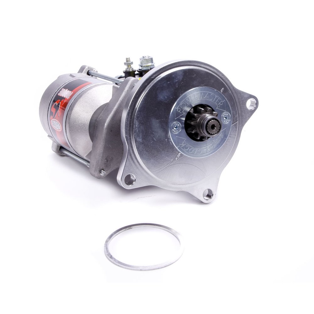 Ford FE XSTorque Starter. Picture 1