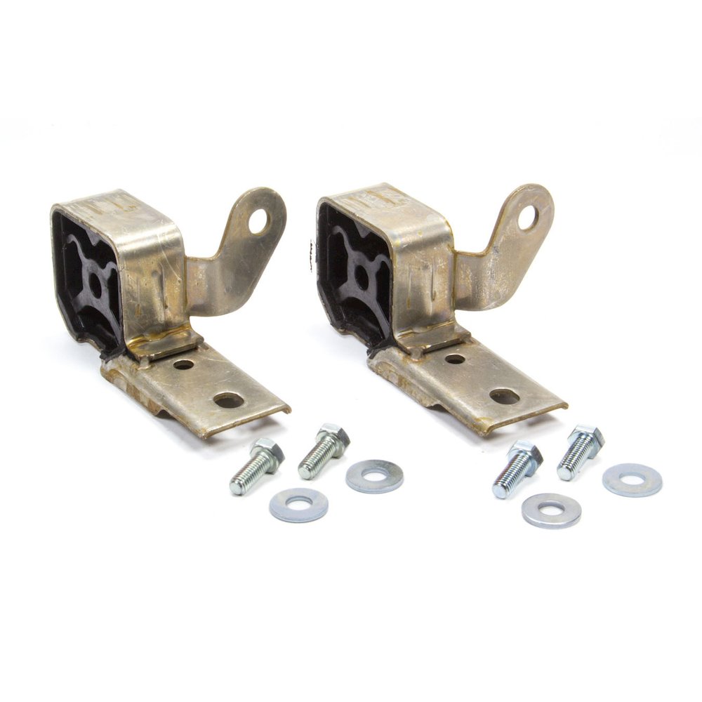 05-10 Muffler Hanger Kit. Picture 1