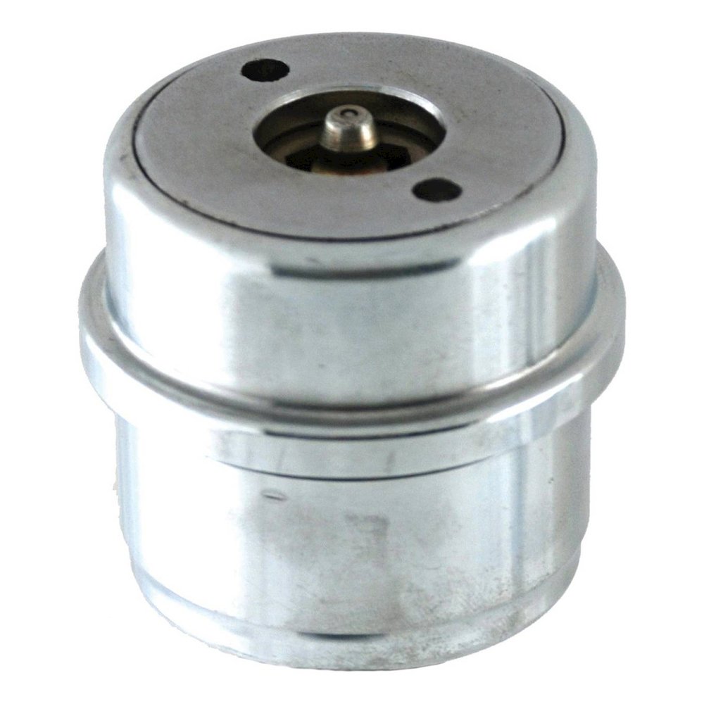 Ball Joint Housing Steel Press In. Picture 1